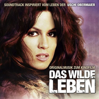 love cd das wilde leben front