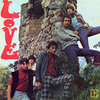 love lp same elektra greece front