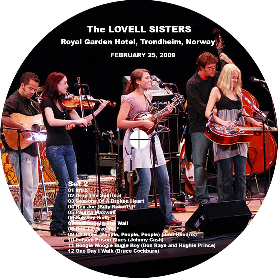 lovell sisters 20090225 cdr royal garden hotel trondheimlabel 2