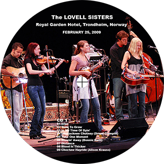 lovell sisters royal garden hotel trondheim norway february 25, 2009 label 1