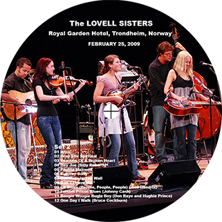 lovell sisters royal garden hotel trondheim norway february 25, 2009 label 2