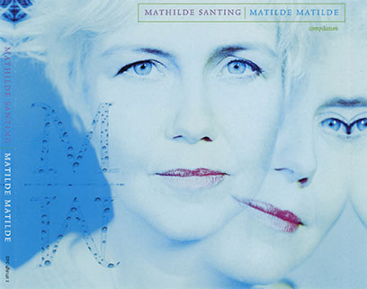 mathilde snating cd matilde matilde front