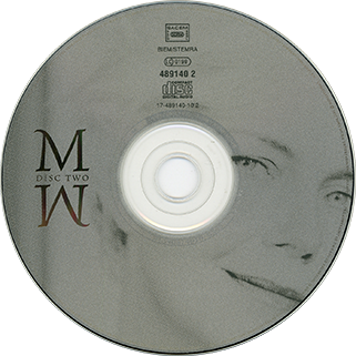 mathilde snating cd matilde matilde label 2