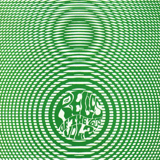 nomads lp relics volume 2 front