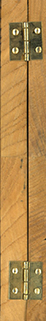 Picksiebner CD Picksiebner 7 wooden box cover left side