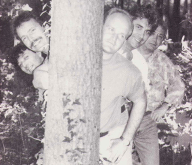 Socquettes Mauves picture