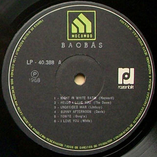 baobas lp same label 1