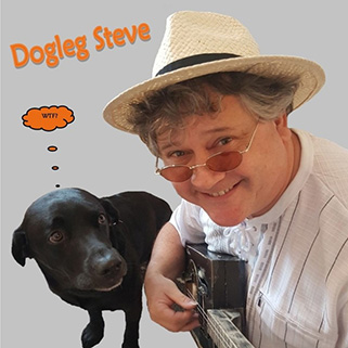 dogleg steve picture