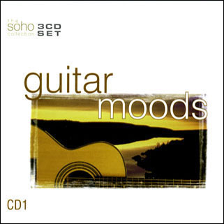 flex progression cd guitar mood