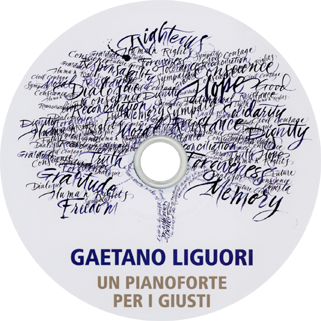 gaetino liguori cd un pianoforte per i giusti label