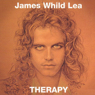 jim lea cd therapy 2009 front
