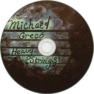 michael greco cd heavy strings label