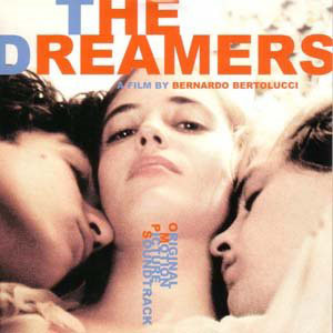 michael pitt cd ost dreamers 2