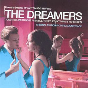 michael pitt cd ost dreamers 3