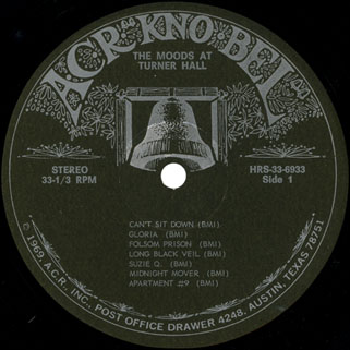 moods lp at turner hall label 1