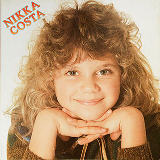 nikka costa 1981