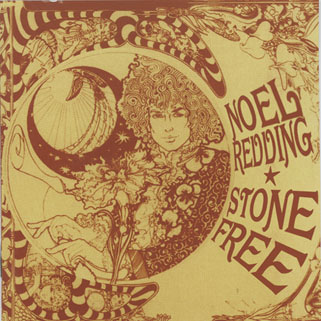 noel redding cd stone free