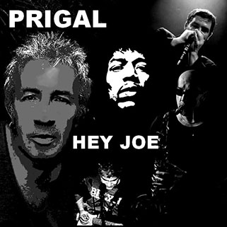 prigal picture hey joe