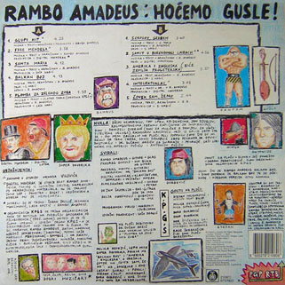 rambo amadeus lp hocemo gusle back cover