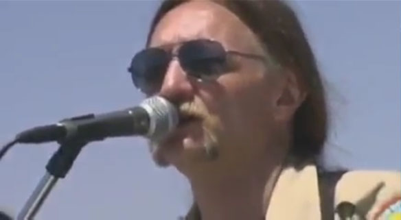 rich harper live redondo beach in  2004 picture