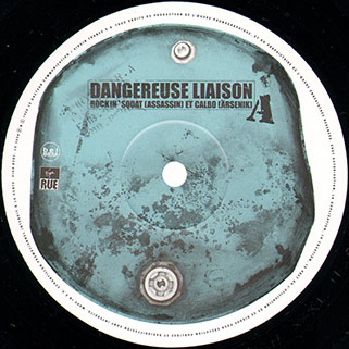 rockin'squat and calbo maxi dangereuse liaison label 1