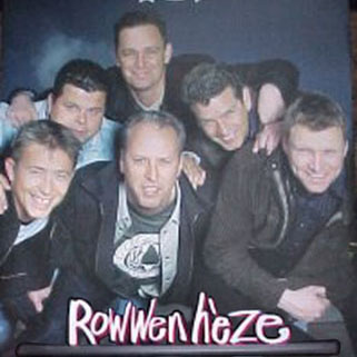 rowwen heze picture