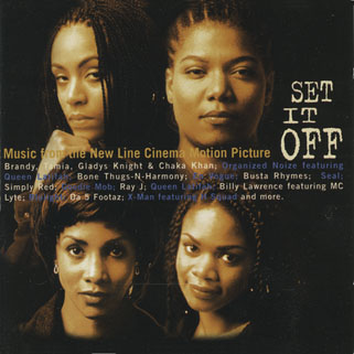 seal cd set it off