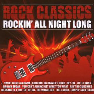 strangers cd rock classics