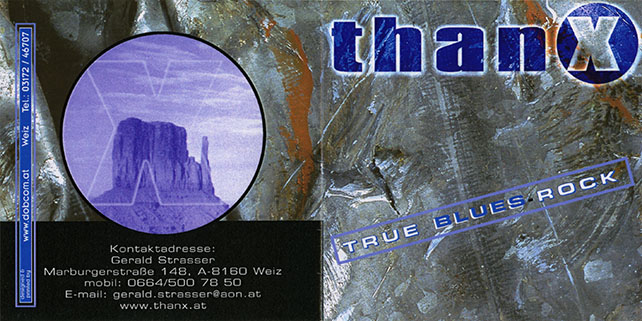 thanx 2001 08 24 cdr uppluged blumau cover out