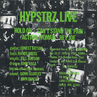 hypstrz ep back cover