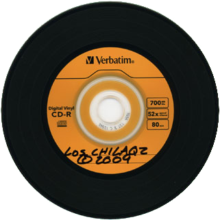 los chilaqz cd same label