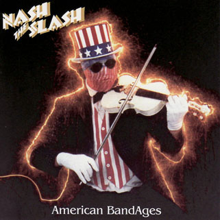 nash the slash cd front