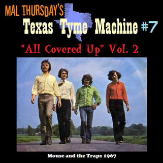 roks cd mp3 texas tyme machine front