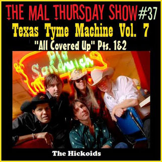 roks cd mp3 texas tyme machine alternate front