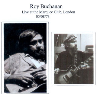 roy buchanan 1973 05 08 marquee club front