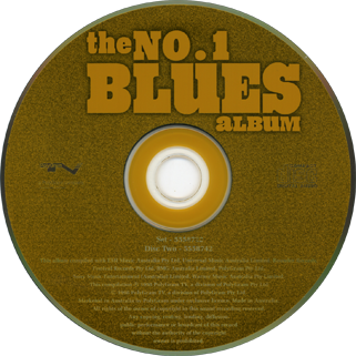 roy buchanan no 1 blues label 2