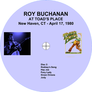 roy buchanan 1980 04 17 toad's place new haven label 2