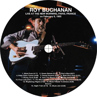 roy buchanan 1985 02 09 new morning label
