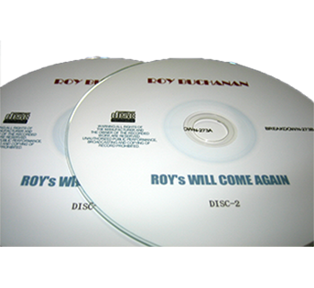 roy buchanan 1985 08 02 roy's will come again labels