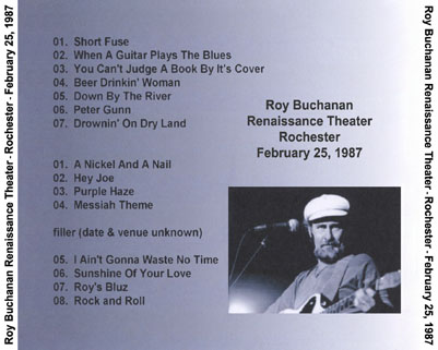 roy buchanan 1987 02 25 rochester alt tray