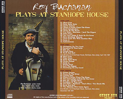 roy buchanan 1987 04 10 stanhope gypsy eye tray