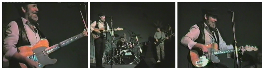 roy buchanan 1987 10 17 san antonio pictures from the video