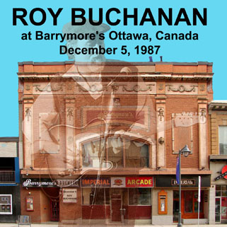 roy buchanan 1987 12 05 barrymore's ottawa front