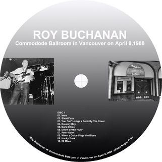 roy buchanan 1988 04 08 vancouver label 1