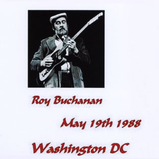 roy buchanan 1988 05 19 washington dc front