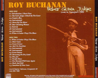 roy buchanan 1988 06 26 peter gunn judge tray