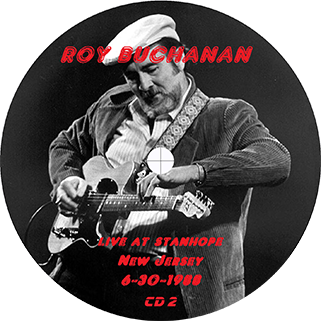 roy buchanan 1988 06 30 live at stanhope house label 2