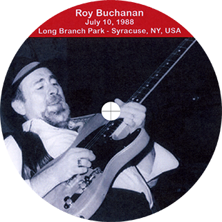 roy buchanan 1988 07 10 syracuse label
