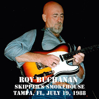 roy buchanan 1988 07 19 skippers's smokehouse front