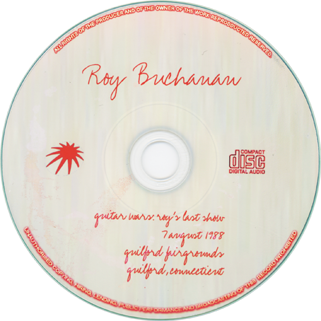 roy buchanan 1988 08 07 guilford guitar wars label